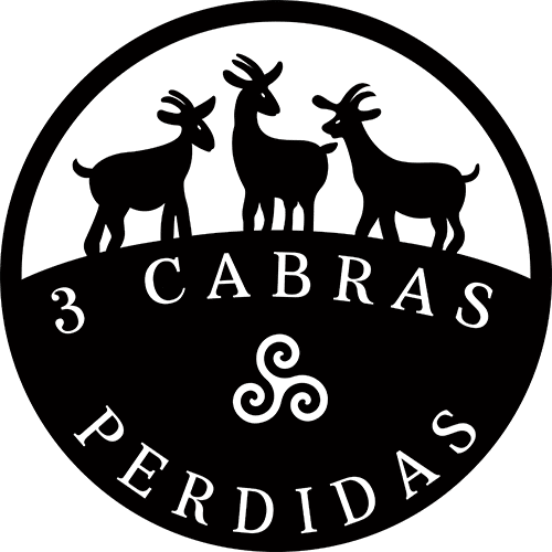 3 Cabras Perdidas