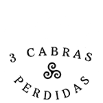 logo 3 cabras perdidas