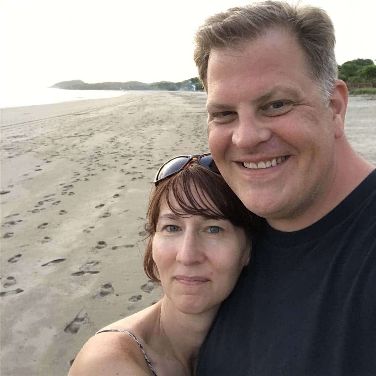 Aventuras en Nicaragua