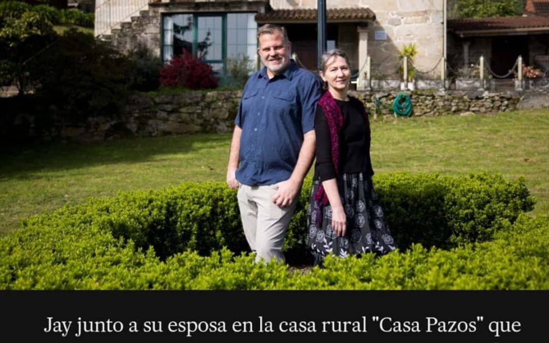 Novo blog