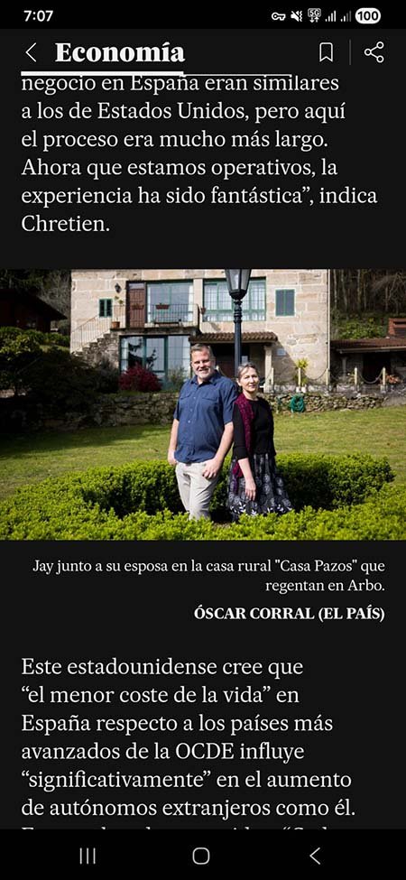 Welcome to 3 Cabras Perididas