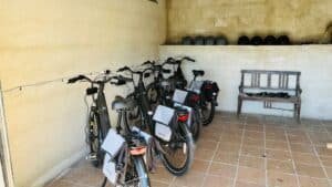E-bike Rental