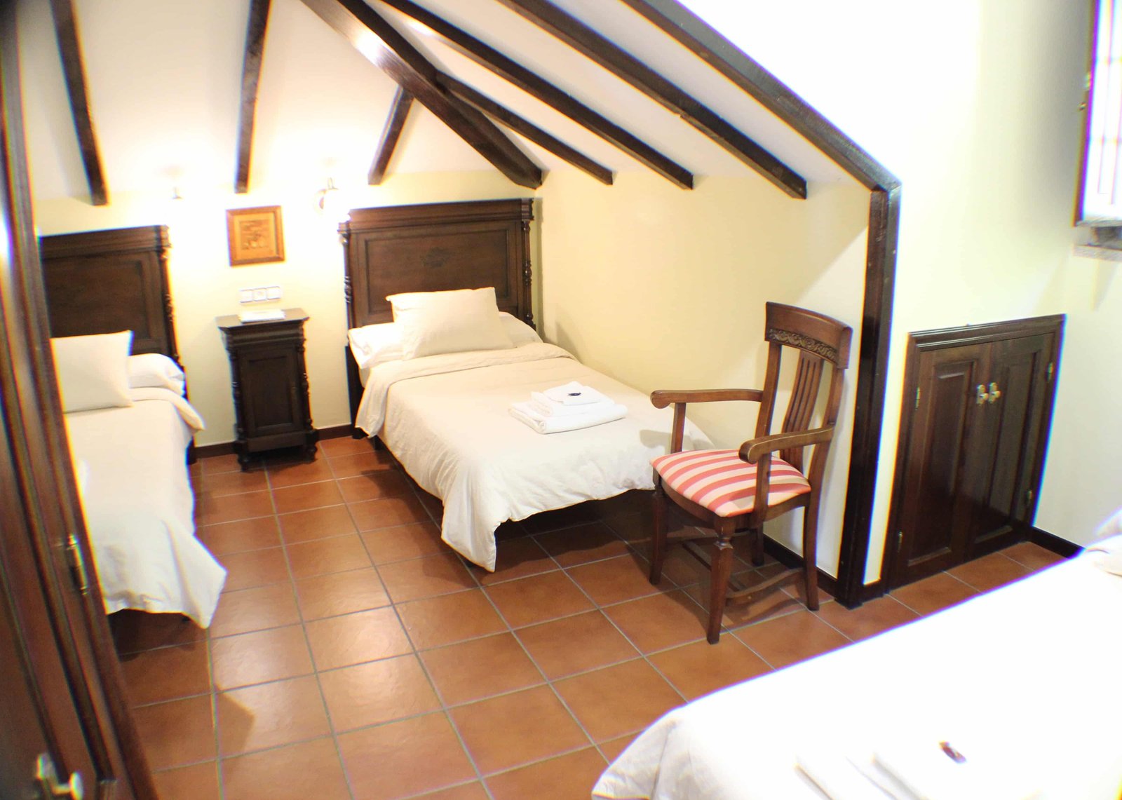 Quarto Triplo